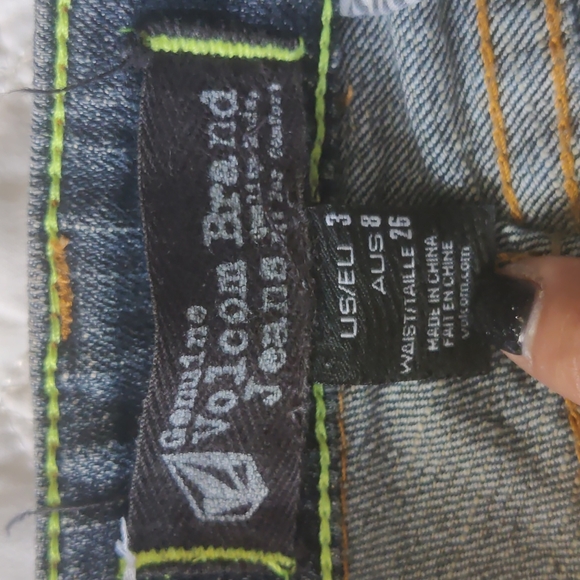 Volcom Jeans - Picture 10 of 14